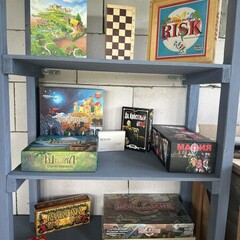 База отдыха Павлов Вилладж, Московская область