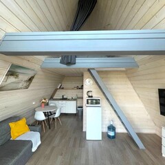 База отдыха Павлов Вилладж, Московская область