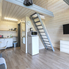 База отдыха Павлов Вилладж, Московская область