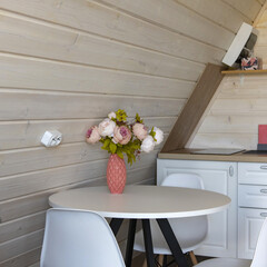 База отдыха Павлов Вилладж, Московская область