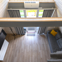 База отдыха Павлов Вилладж, Московская область