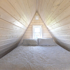 База отдыха Павлов Вилладж, Московская область