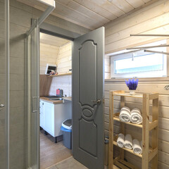 База отдыха Павлов Вилладж, Московская область