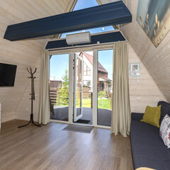 База отдыха Павлов Вилладж, Московская область