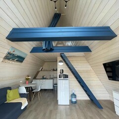 База отдыха Павлов Вилладж, Московская область