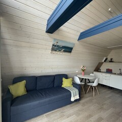 База отдыха Павлов Вилладж, Московская область