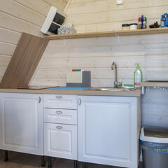 База отдыха Павлов Вилладж, Московская область