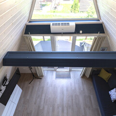 База отдыха Павлов Вилладж, Московская область