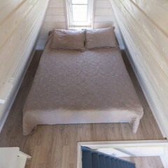 База отдыха Павлов Вилладж, Московская область