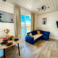 База отдыха Павлов Вилладж, Московская область