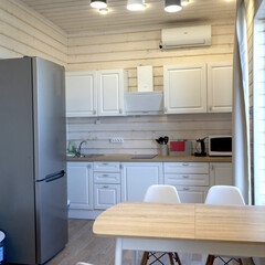 База отдыха Павлов Вилладж, Московская область