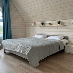 База отдыха Павлов Вилладж, Московская область