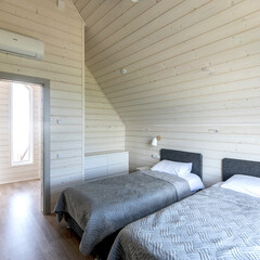 База отдыха Павлов Вилладж, Московская область