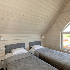 База отдыха Павлов Вилладж, Московская область