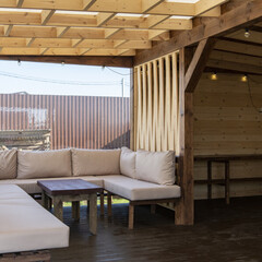 База отдыха Павлов Вилладж, Московская область