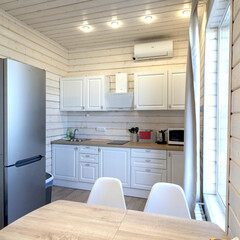 База отдыха Павлов Вилладж, Московская область