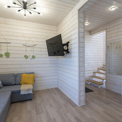 База отдыха Павлов Вилладж, Московская область