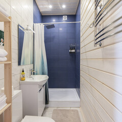 База отдыха Павлов Вилладж, Московская область