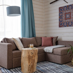 База отдыха Павлов Вилладж, Московская область