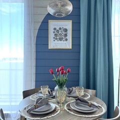 База отдыха Павлов Вилладж, Московская область