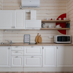 База отдыха Павлов Вилладж, Московская область