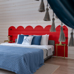 База отдыха Павлов Вилладж, Московская область