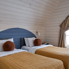 База отдыха Павлов Вилладж, Московская область