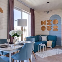 База отдыха Павлов Вилладж, Московская область