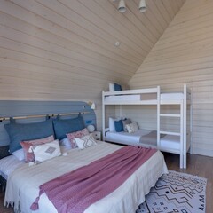 База отдыха Павлов Вилладж, Московская область