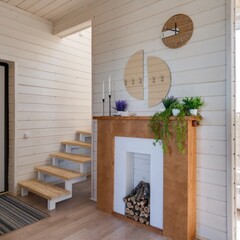 База отдыха Павлов Вилладж, Московская область