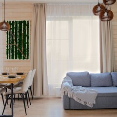 База отдыха Павлов Вилладж, Московская область