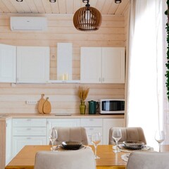 База отдыха Павлов Вилладж, Московская область