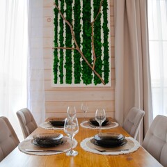 База отдыха Павлов Вилладж, Московская область