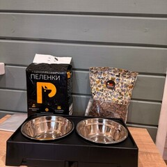 База отдыха Павлов Вилладж, Московская область