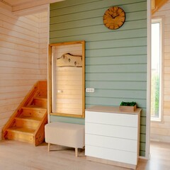 База отдыха Павлов Вилладж, Московская область