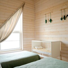 База отдыха Павлов Вилладж, Московская область