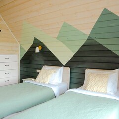 База отдыха Павлов Вилладж, Московская область