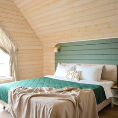 База отдыха Павлов Вилладж, Московская область