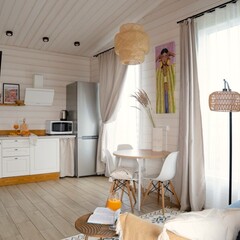 База отдыха Павлов Вилладж, Московская область