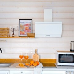 База отдыха Павлов Вилладж, Московская область