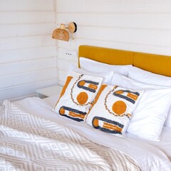 База отдыха Павлов Вилладж, Московская область