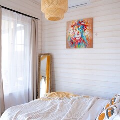 База отдыха Павлов Вилладж, Московская область