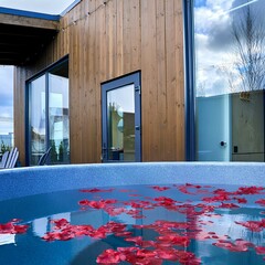 База отдыха Павлов Вилладж, Московская область