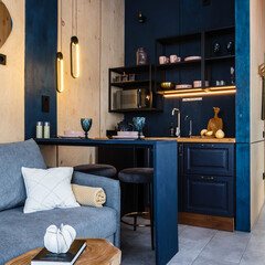 База отдыха Павлов Вилладж, Московская область