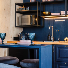 База отдыха Павлов Вилладж, Московская область