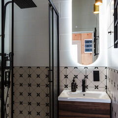 База отдыха Павлов Вилладж, Московская область