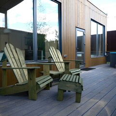 База отдыха Павлов Вилладж, Московская область