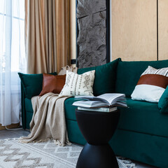 База отдыха Павлов Вилладж, Московская область