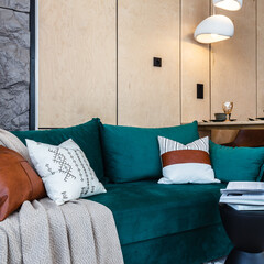 База отдыха Павлов Вилладж, Московская область