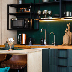 База отдыха Павлов Вилладж, Московская область